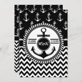 Alle borduren op een boycot-neusthema kaart (Voorkant / Achterkant)