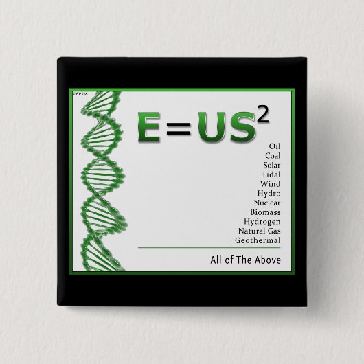 alle bovenstaande vierkante button 5,1 cm (Voorkant)