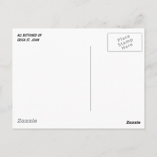 Alle Briefkaart ingeklapt (Achterkant)