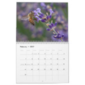 Alle Buzz 2025 Kalender (Feb 2027)