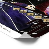 alle caracter kimestu no yaiba poster (Hoek)