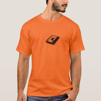 Alle Cassette T-shirt