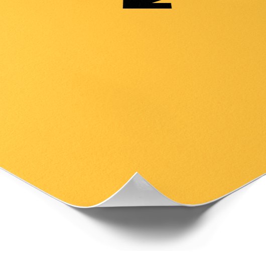 Alle citaten hebben koffie nodig poster (Hoek)