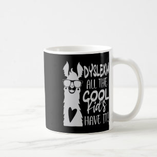 Alle coole Kinderen hebben het grappige bewustzijn Koffiemok