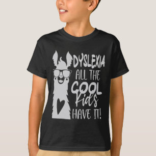 Alle coole Kinderen hebben het grappige bewustzijn T-shirt