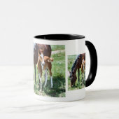 Alle creaties geweldig en klein mok (Voorkant rechts)