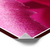 Alle creaties geweldig en klein poster (Hoek)