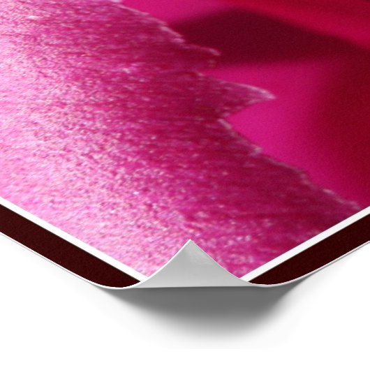 Alle creaties geweldig en klein poster (Hoek)