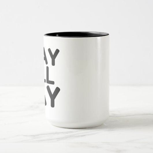 ALLE DAG SLAGEN MOK (Midden)