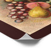 Alle dankbaarheid is van jou poster (Hoek)