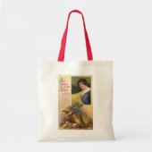 Alle Dankbaarheid Is Van Jou Tote Bag (Voorkant)