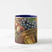 Alle Dankzeggingsrijkdom is van Jou Mok (Midden)