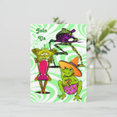 Alle denkbeelden van de Partij van de Reünie van d Kaart (Staand voorkant)