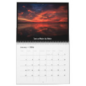 Alle dingen Colorado Kalender (Jan 2026)