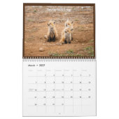 Alle dingen Colorado Kalender (Mar 2027)