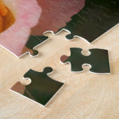 Alle dingen door Christelijke Filippijnen 4:13 Roo Legpuzzel (Zijkant)