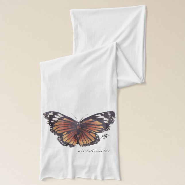 Alle dingen Nieuwe Casual Scarf Sjaal (Links)