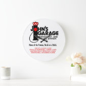 Alle dingen om te doen in Illinois Grote Klok (Huis)