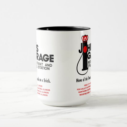 Alle dingen om te doen in Illinois Mok (Midden)