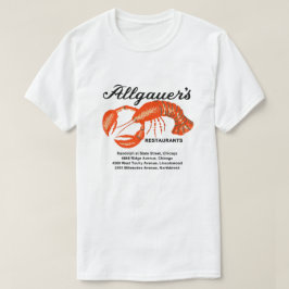 Alle dingen om te doen in Illinois T-shirt