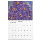 Alle dingen prachtig - 2025 Art Kalender (Jan 2026)