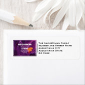 ALLE DINGEN WERKEN SAMEN | Rom 8:28 | CHRISTELIJK Etiket (Insitu)