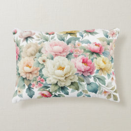 "Alle dingen zijn mooi" Accent Kussen