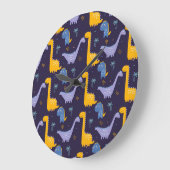 Alle Dinos Groot en Klein Grote Klok (Hoek)