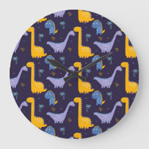 Alle Dinos Groot en Klein