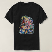 ALLE Disgaea! Classic T-shirt (Design voorkant)