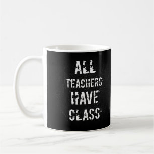 ALLE DOCENTEN HEBBEN KLAS Mok Kop
