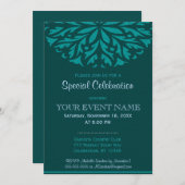 Alle doelstellingen | Groene sieroosterij Kaart (Voorkant / Achterkant)