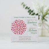 Alle doelstellingen | Sunset Kaart (Staand voorkant)