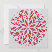 Alle doelstellingen | Sunset Kaart (Achterkant)