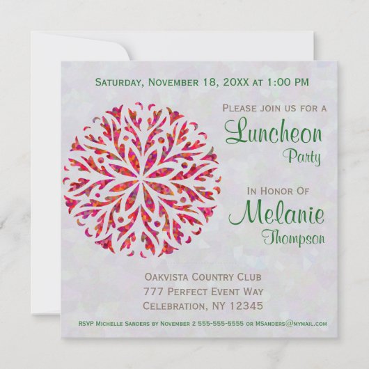 Alle doelstellingen | Sunset Kaart (Voorkant)