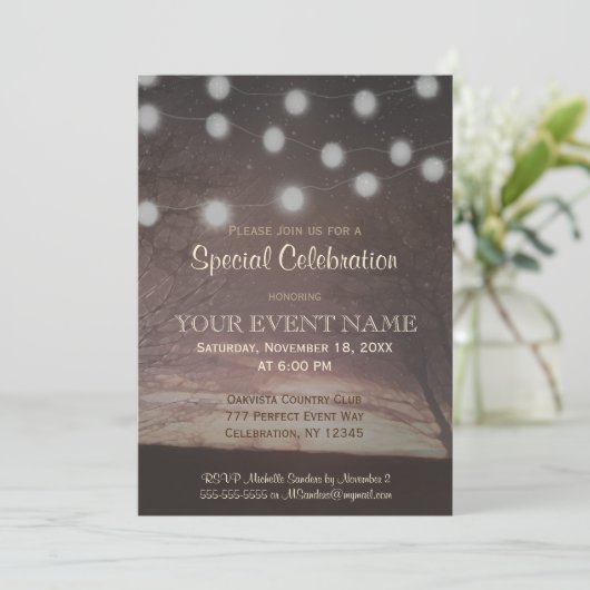 Alle doelstellingen | Sunset Kaart (Staand voorkant)