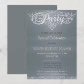 Alle doelstellingen | Zilvergloed Kaart (Voorkant / Achterkant)