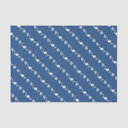 Alle door de hand getekende schuifbalken tissuepapier (Voorkant)