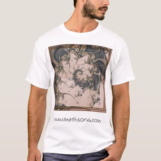 Alle duimen t-shirt (Voorkant)