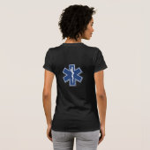 Alle EMS Star Life-Shirten T-shirt (Achterkant volledig)