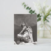 Alle Engel singen - Sizilien - Italien Briefkaart (Staand voorkant)