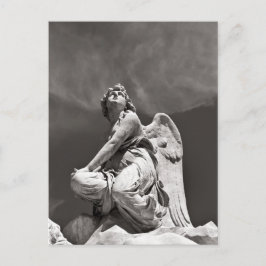 Alle Engel singen - Sizilien - Italien Briefkaart