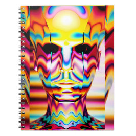 Alle excuses aan de werkloze kunstenaars - Ken Gag Notitieboek