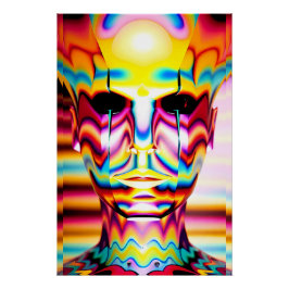 Alle excuses aan de werkloze kunstenaars - Ken Gag Perfect Poster