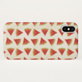Alle flauwvallen in de Sun Step Case-Mate iPhone Case (Achterkant (horizontaal))