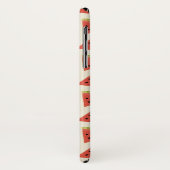 Alle flauwvallen in de Sun Step Case-Mate iPhone Case (Achterkant/links)