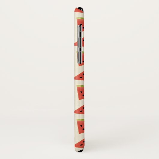 Alle flauwvallen in de Sun Step Case-Mate iPhone Case (Achterkant/links)