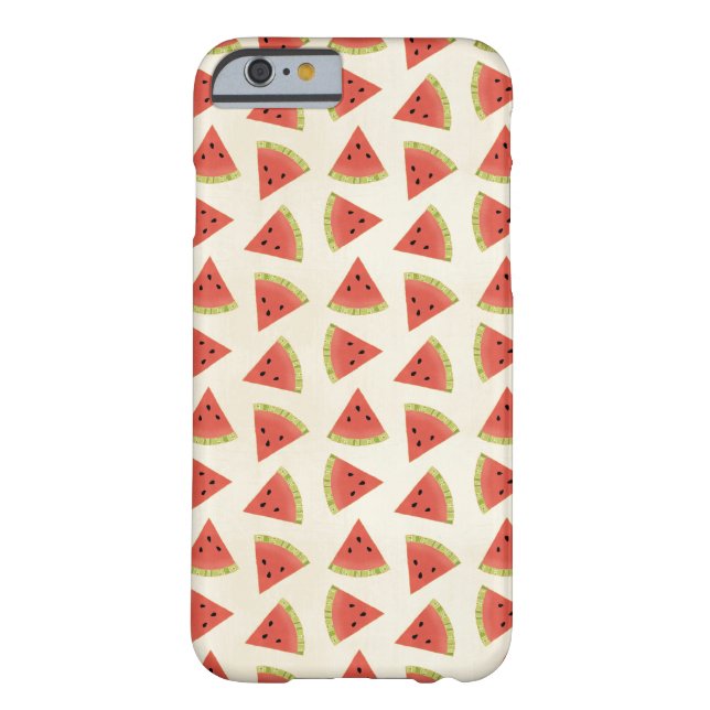 Alle flauwvallen in de Sun Step Case-Mate iPhone Case (Achterkant)