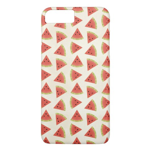 Alle flauwvallen in de Sun Step Case-Mate iPhone Case (Achterkant)