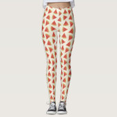 Alle flauwvallen in de Sun Step Leggings (Voorkant)